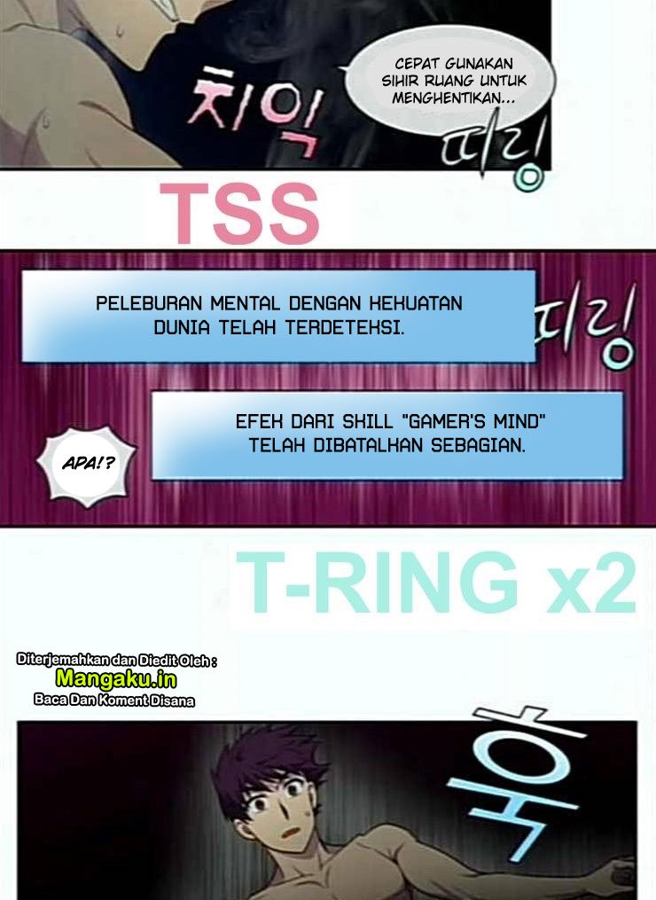 The Gamer Chapter 326 - halaman 30