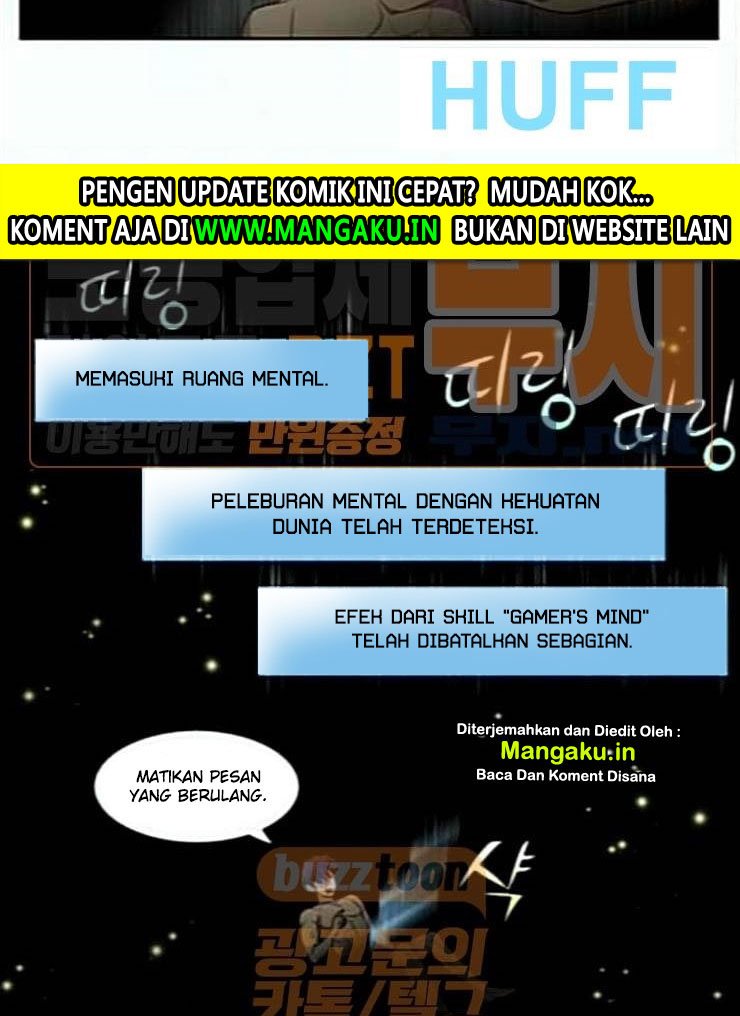 The Gamer Chapter 326 - halaman 31