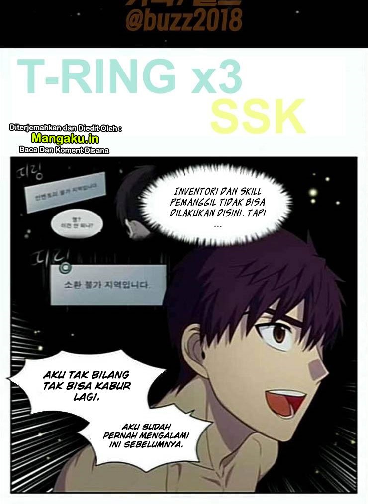 The Gamer Chapter 326 - halaman 32