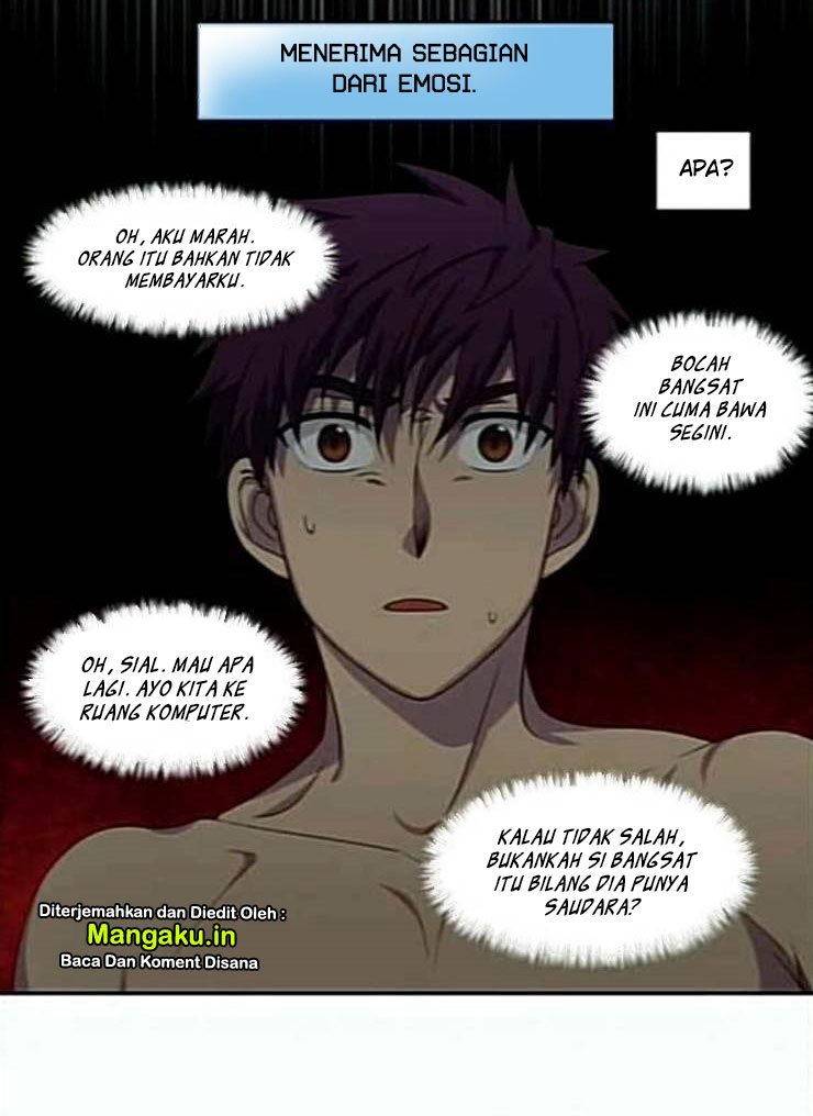 The Gamer Chapter 326 - halaman 35