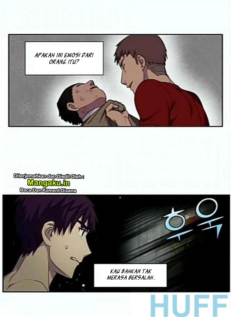 The Gamer Chapter 326 - halaman 36
