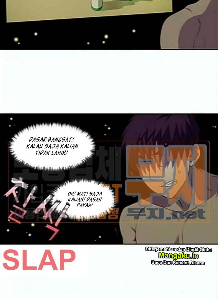 The Gamer Chapter 326 - halaman 38