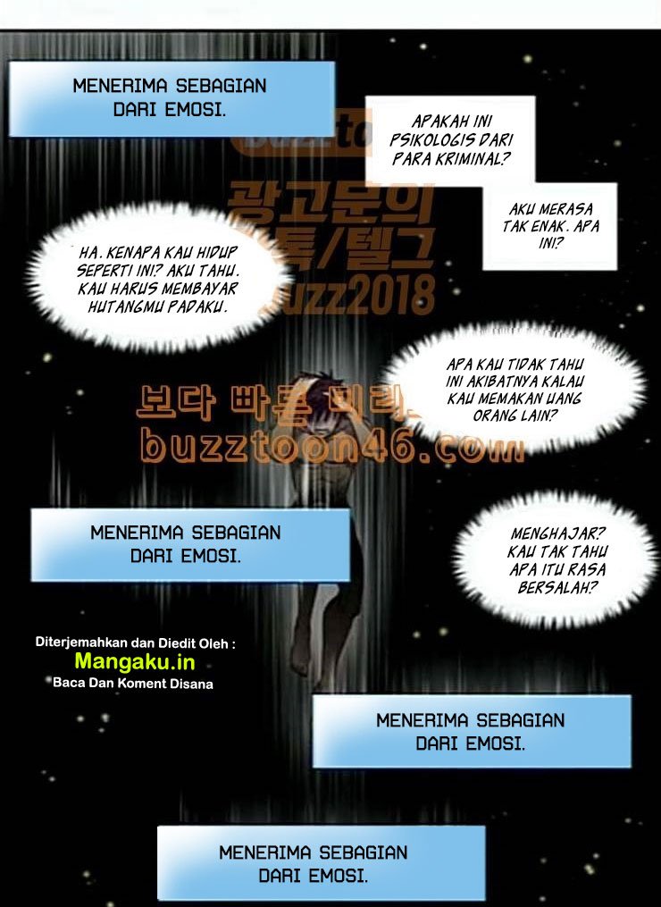 The Gamer Chapter 326 - halaman 39