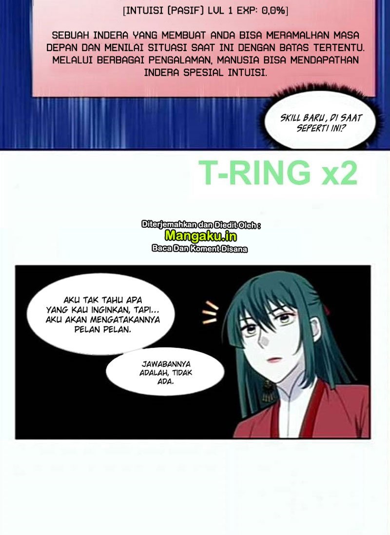 The Gamer Chapter 326 - halaman 4