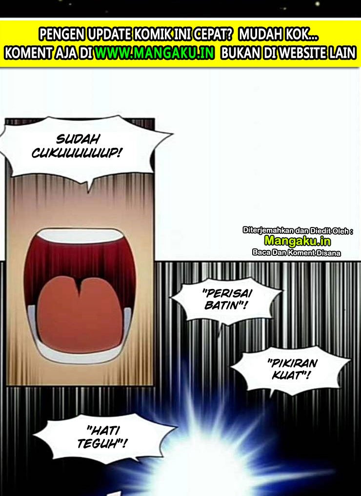 The Gamer Chapter 326 - halaman 40