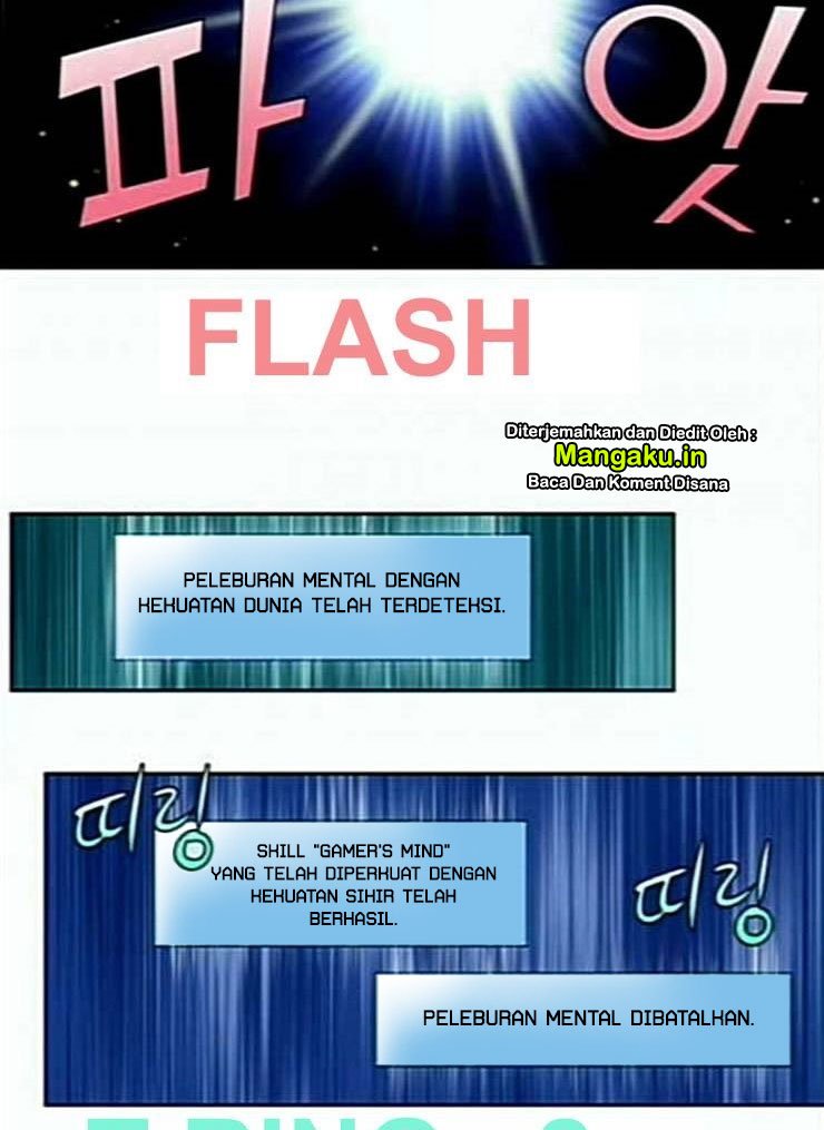 The Gamer Chapter 326 - halaman 41