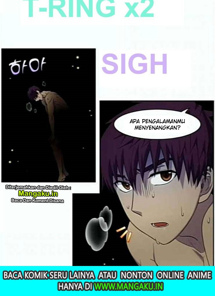 The Gamer Chapter 326 - halaman 42