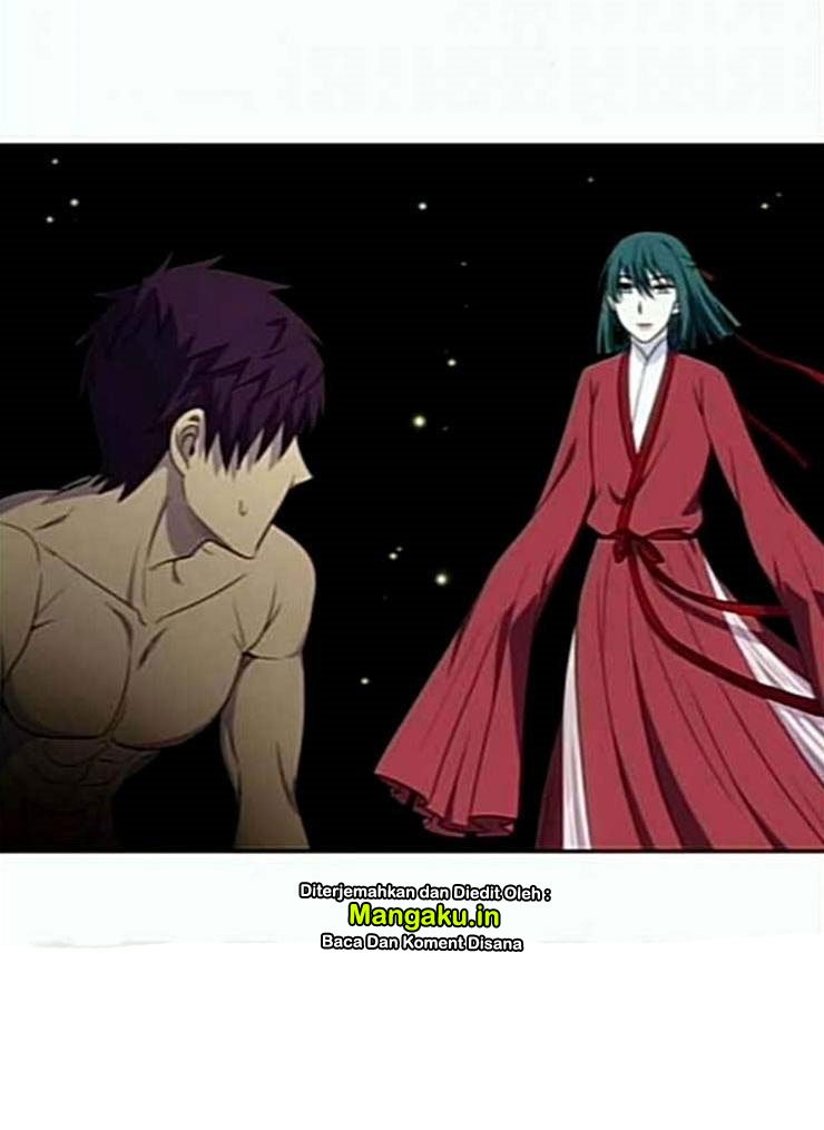 The Gamer Chapter 326 - halaman 43