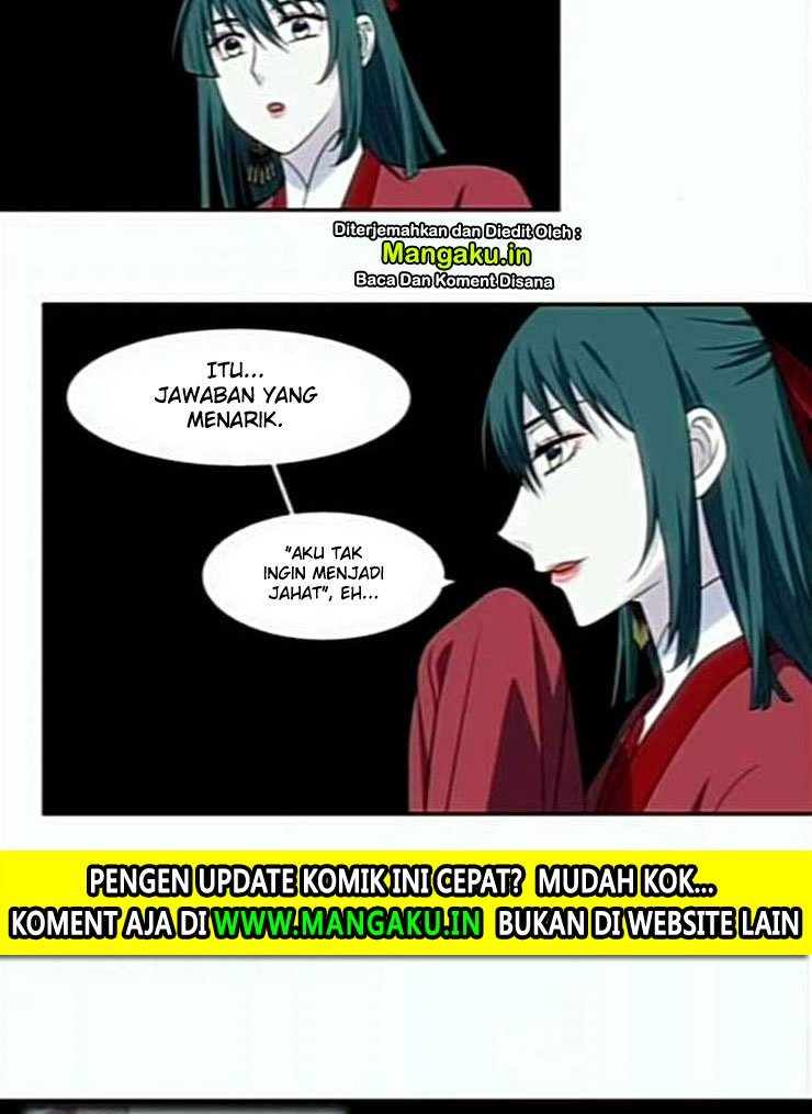 The Gamer Chapter 326 - halaman 6
