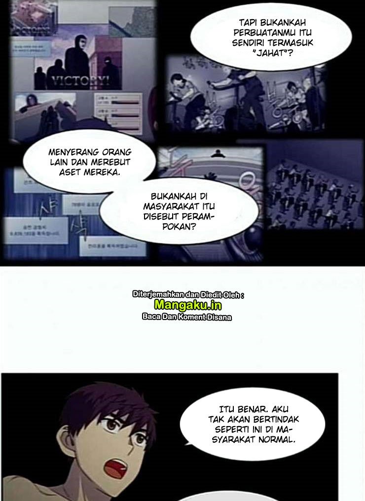 The Gamer Chapter 326 - halaman 7
