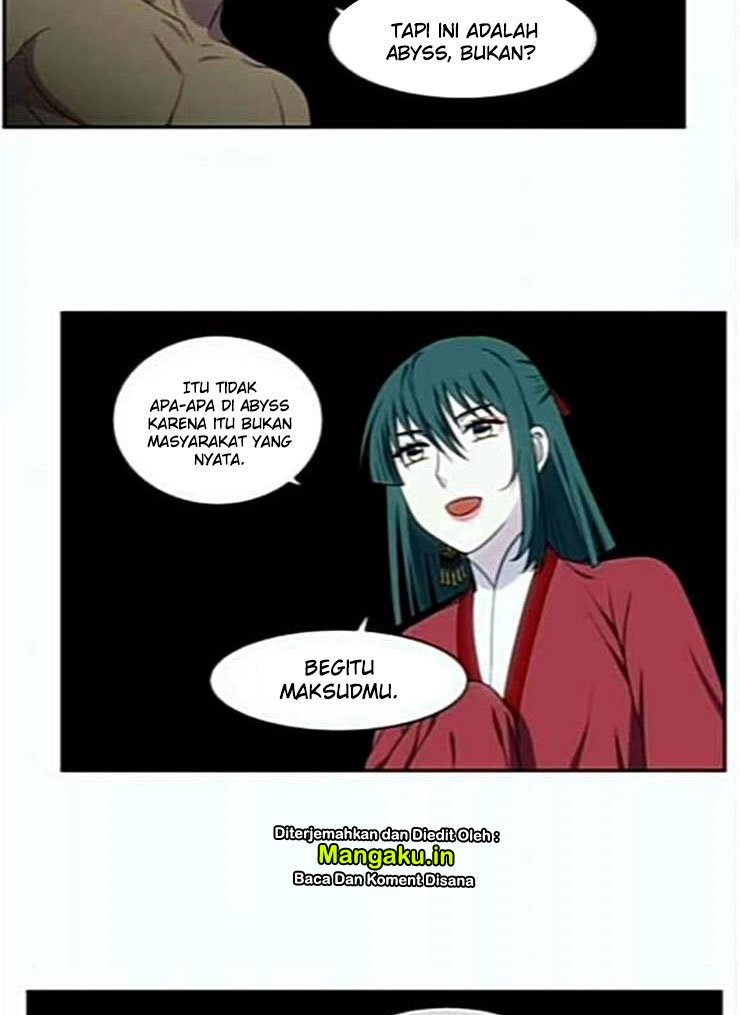 The Gamer Chapter 326 - halaman 8