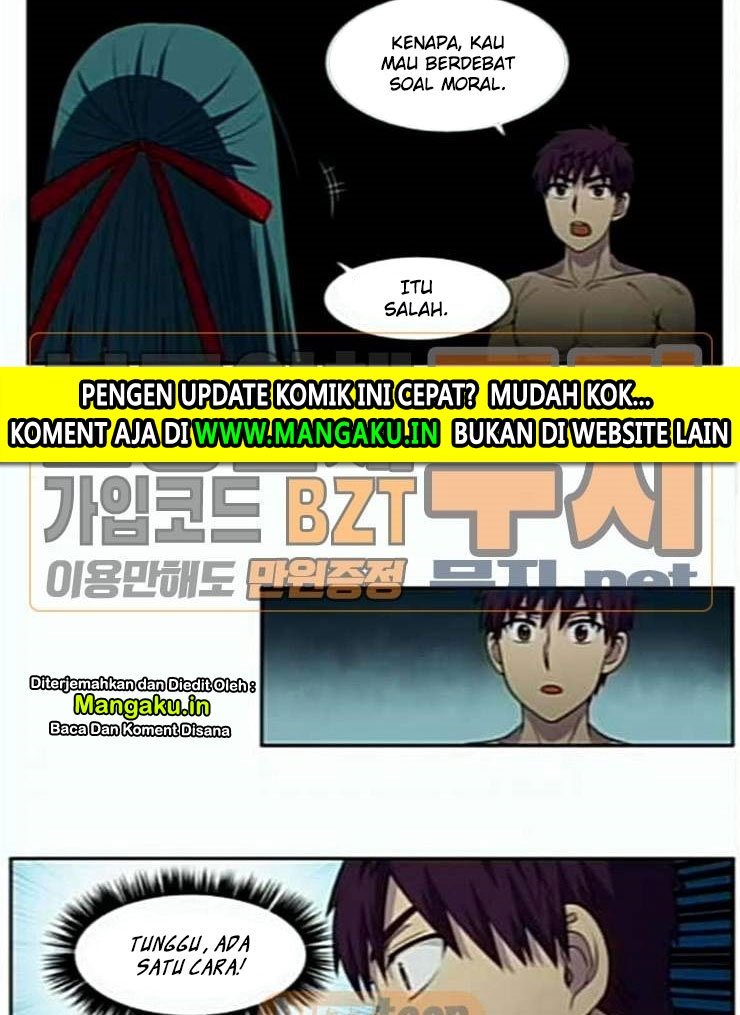 The Gamer Chapter 326 - halaman 9
