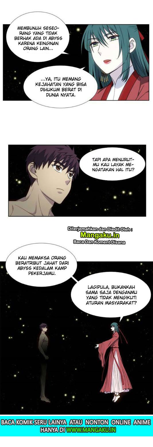 The Gamer Chapter 327 - halaman 12