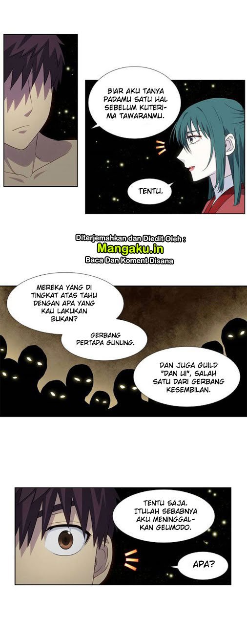 The Gamer Chapter 327 - halaman 13