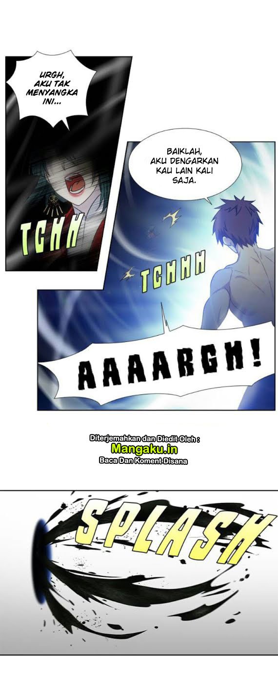 The Gamer Chapter 327 - halaman 17