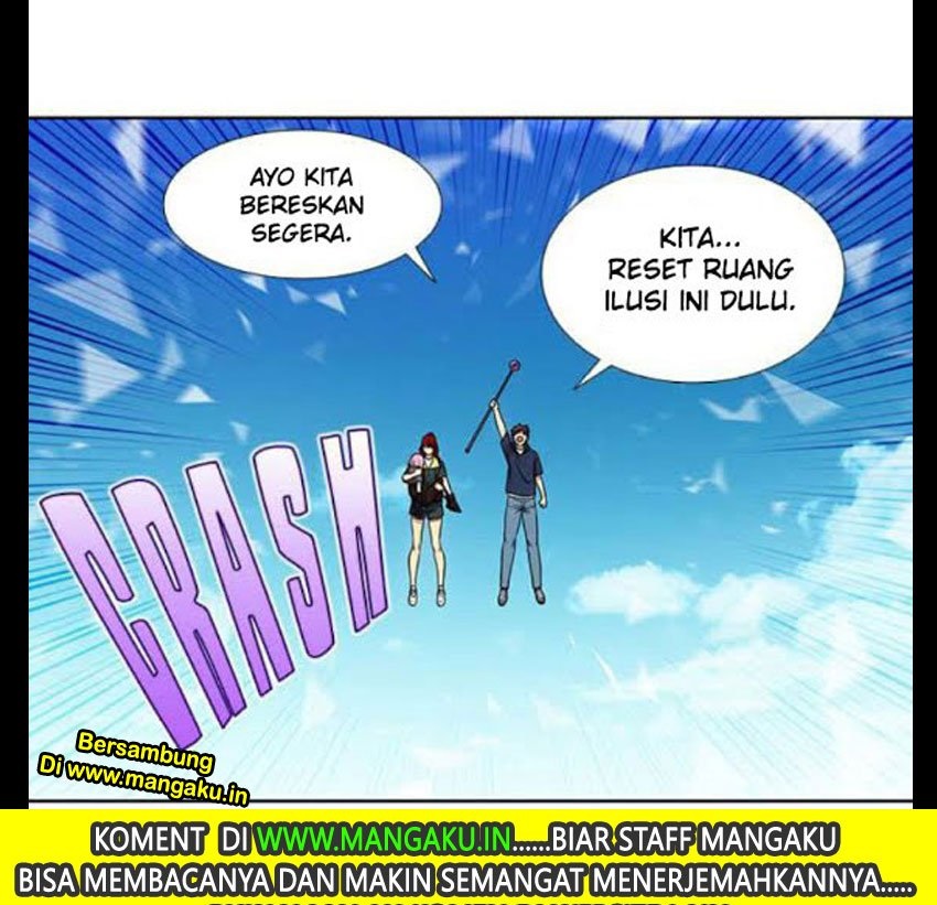 The Gamer Chapter 327 - halaman 20