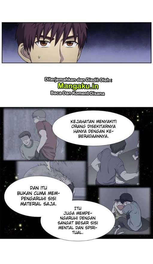 The Gamer Chapter 327 - halaman 5