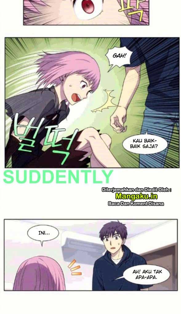 The Gamer Chapter 328 - halaman 10
