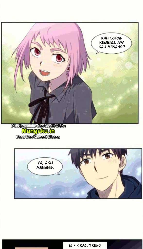The Gamer Chapter 328 - halaman 11