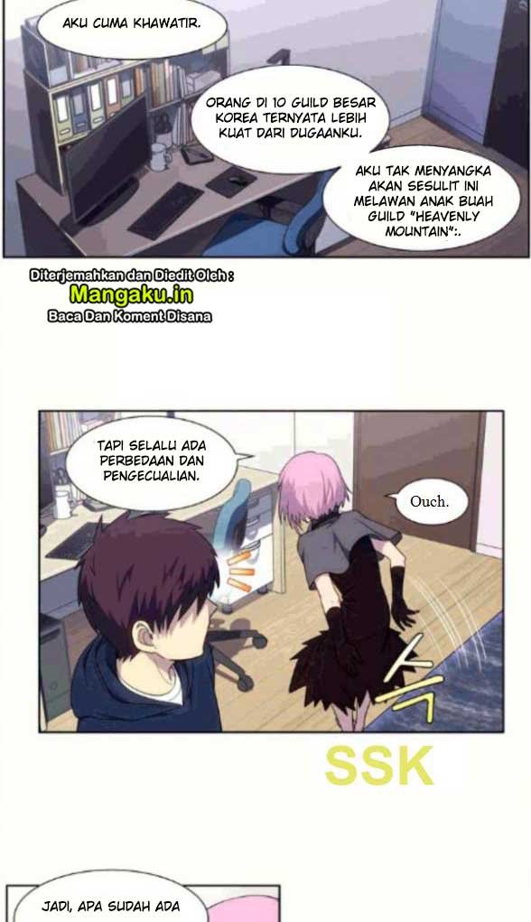 The Gamer Chapter 328 - halaman 13