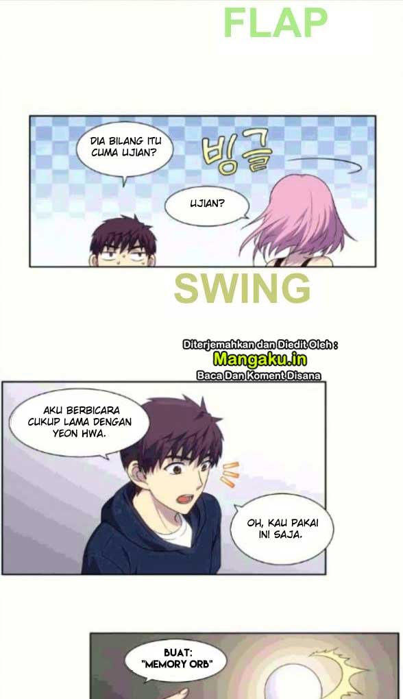 The Gamer Chapter 328 - halaman 15