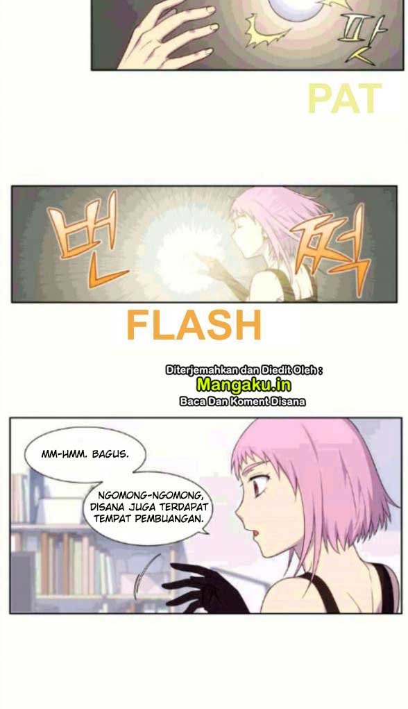 The Gamer Chapter 328 - halaman 16
