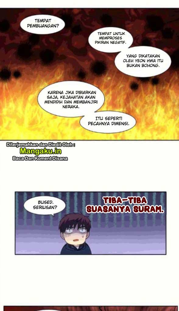 The Gamer Chapter 328 - halaman 17