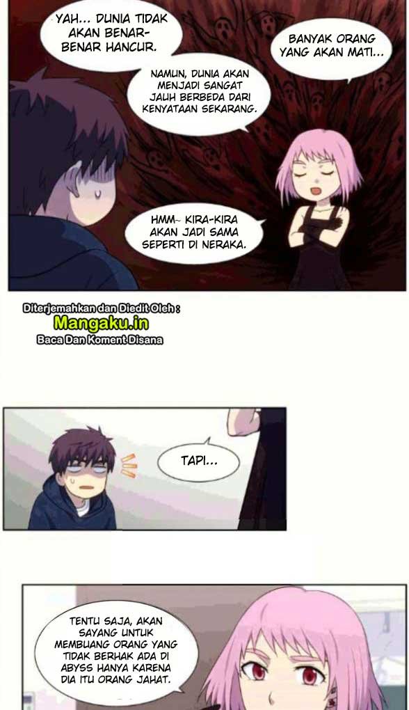 The Gamer Chapter 328 - halaman 18