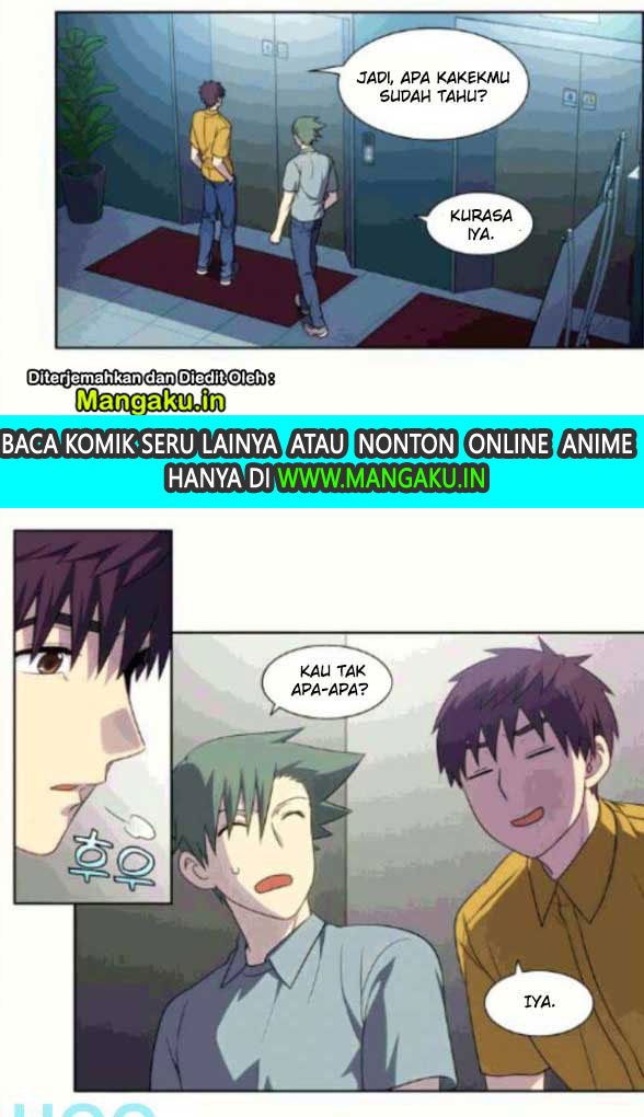 The Gamer Chapter 328 - halaman 27