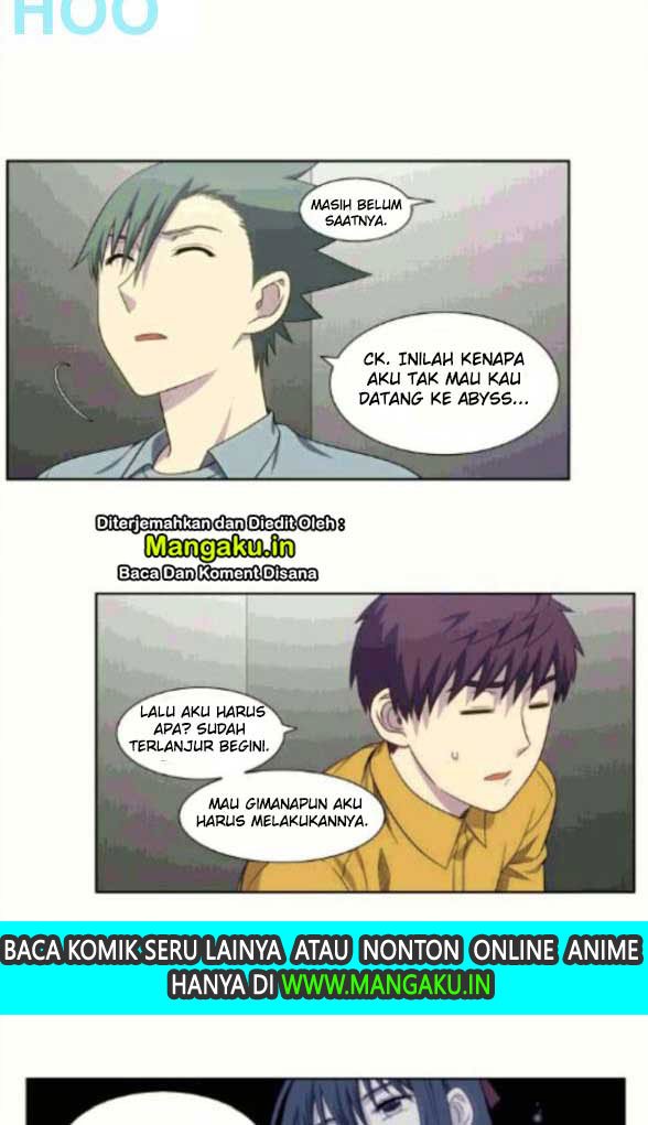 The Gamer Chapter 328 - halaman 28