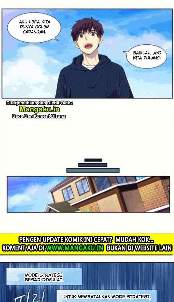 The Gamer Chapter 328 - halaman 5