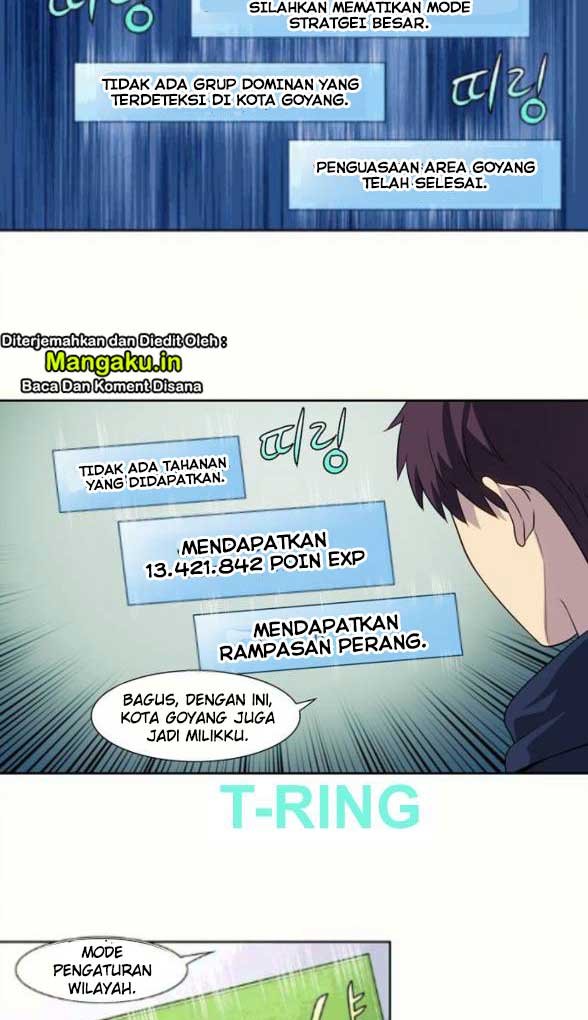 The Gamer Chapter 328 - halaman 6