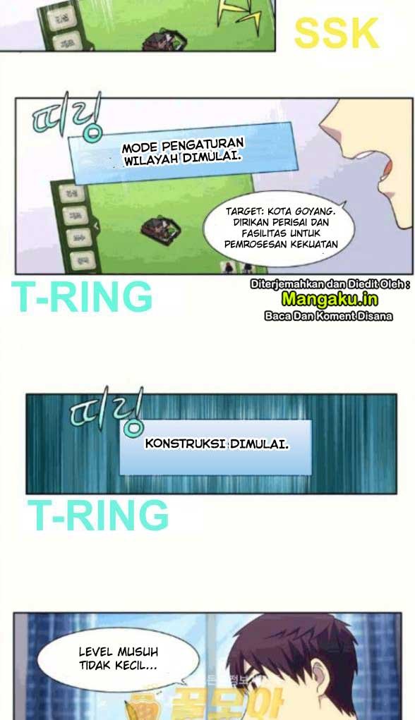 The Gamer Chapter 328 - halaman 7