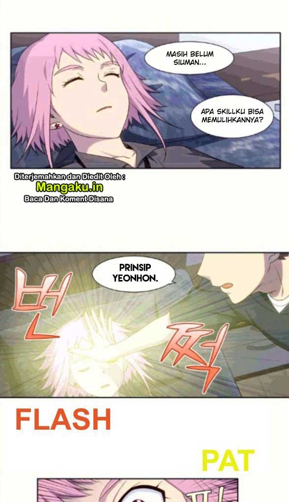 The Gamer Chapter 328 - halaman 9