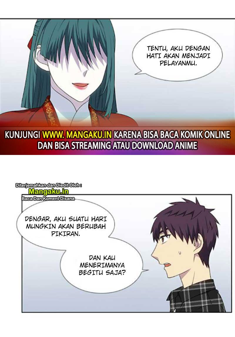 The Gamer Chapter 329 - halaman 11
