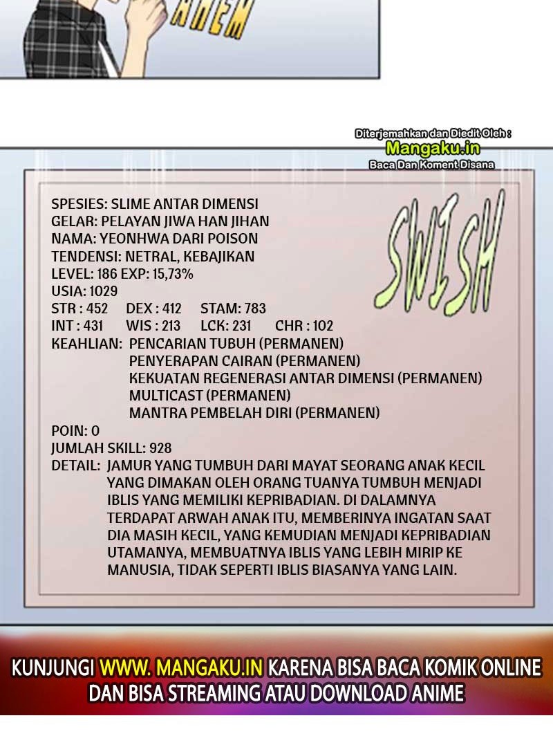 The Gamer Chapter 329 - halaman 17