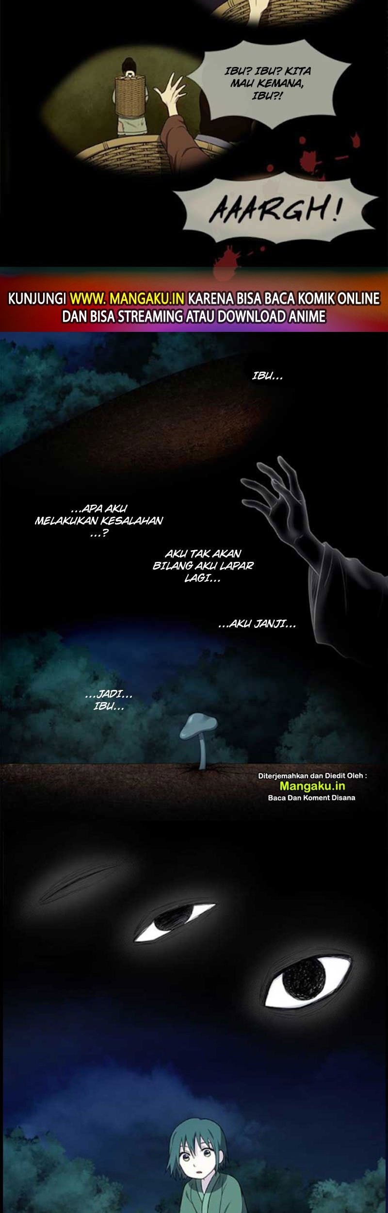 The Gamer Chapter 329 - halaman 21
