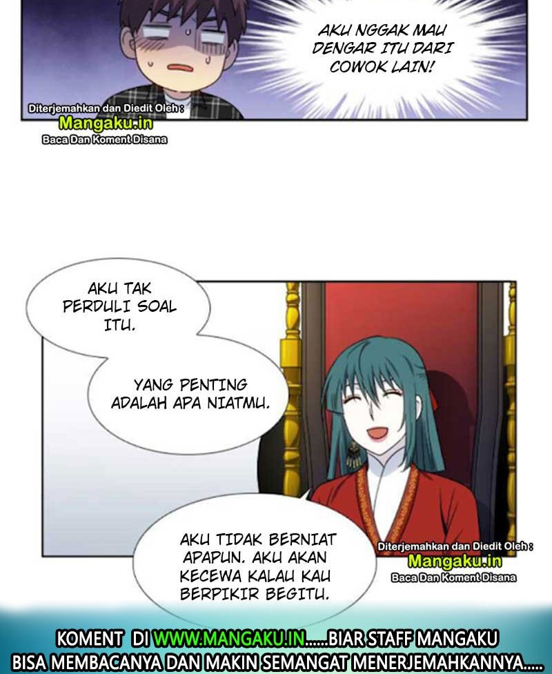 The Gamer Chapter 329 - halaman 5