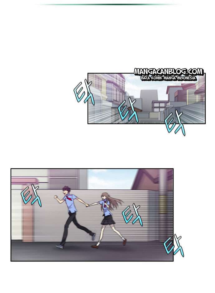 The Gamer Chapter 33 - halaman 11