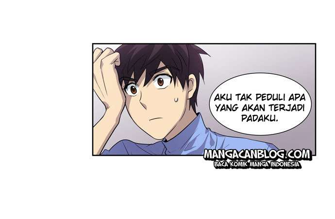 The Gamer Chapter 33 - halaman 19