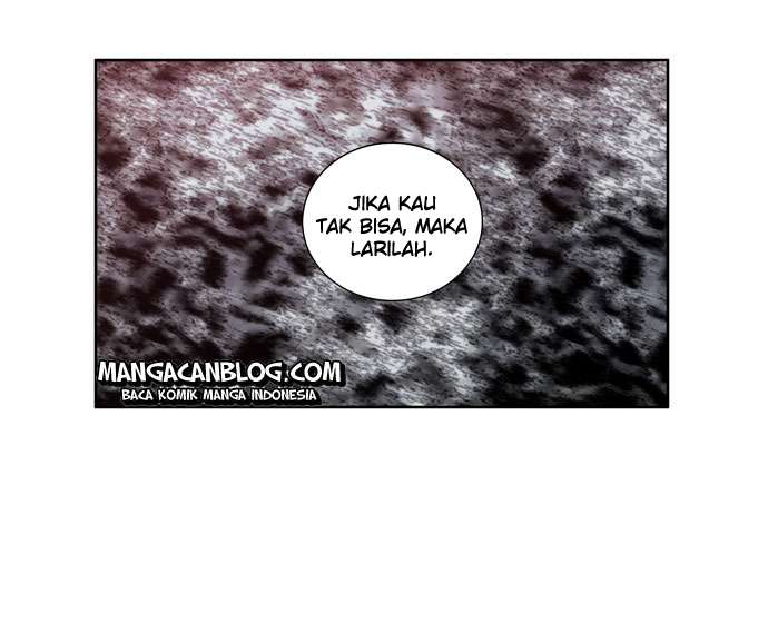 The Gamer Chapter 33 - halaman 24
