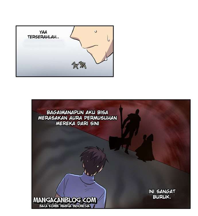 The Gamer Chapter 33 - halaman 3