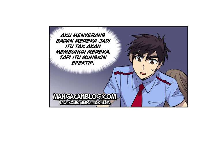 The Gamer Chapter 33 - halaman 7