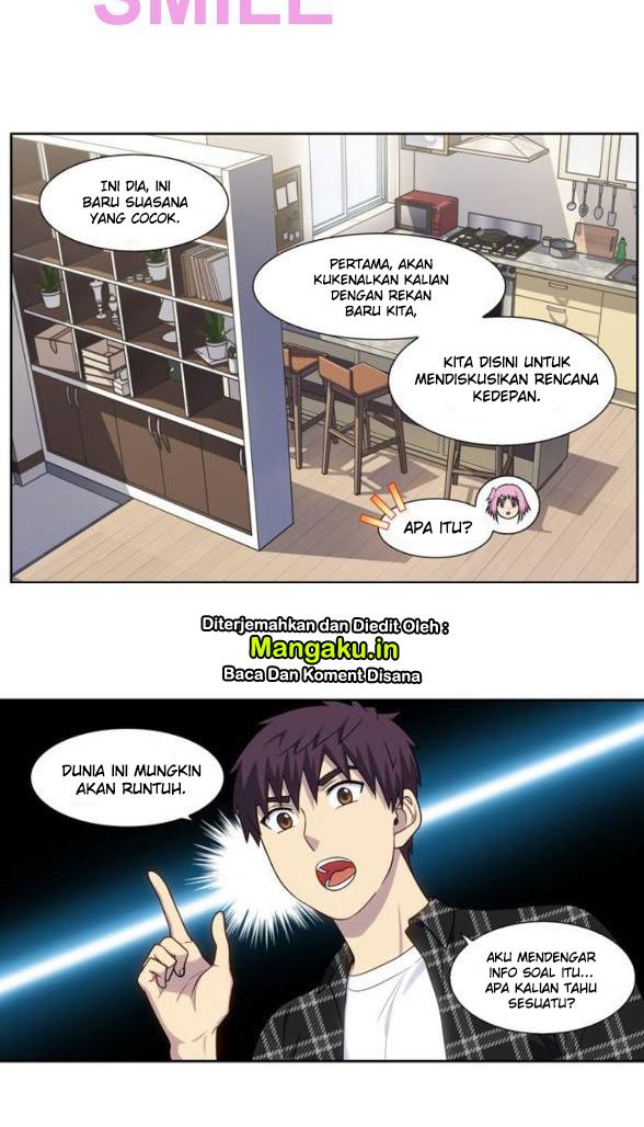The Gamer Chapter 330 - halaman 10