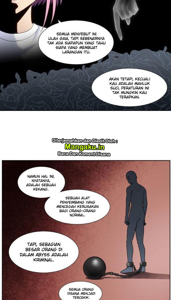 The Gamer Chapter 330 - halaman 14
