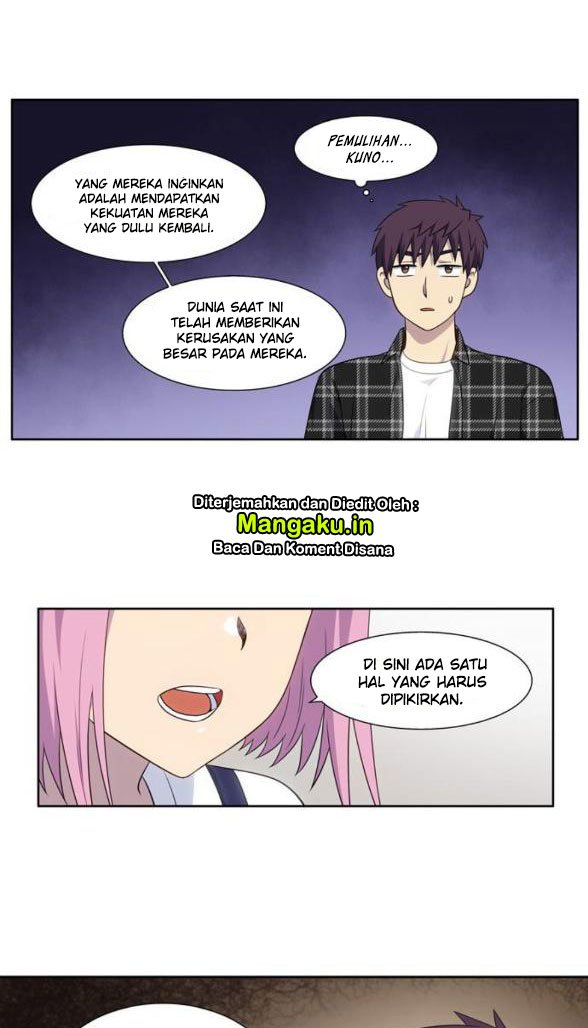 The Gamer Chapter 330 - halaman 17