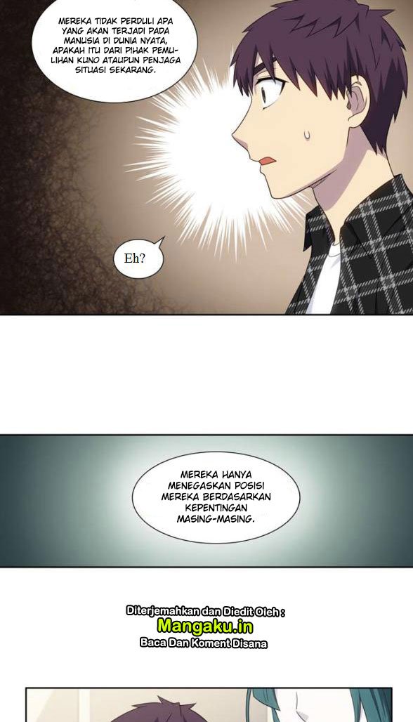 The Gamer Chapter 330 - halaman 18