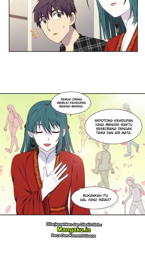 The Gamer Chapter 330 - halaman 19