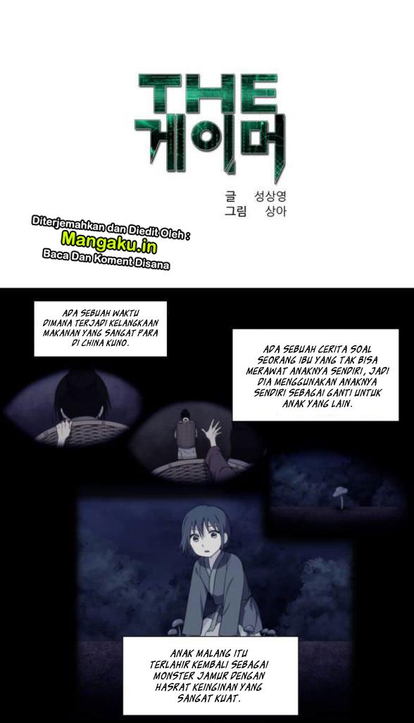 The Gamer Chapter 330 - halaman 2