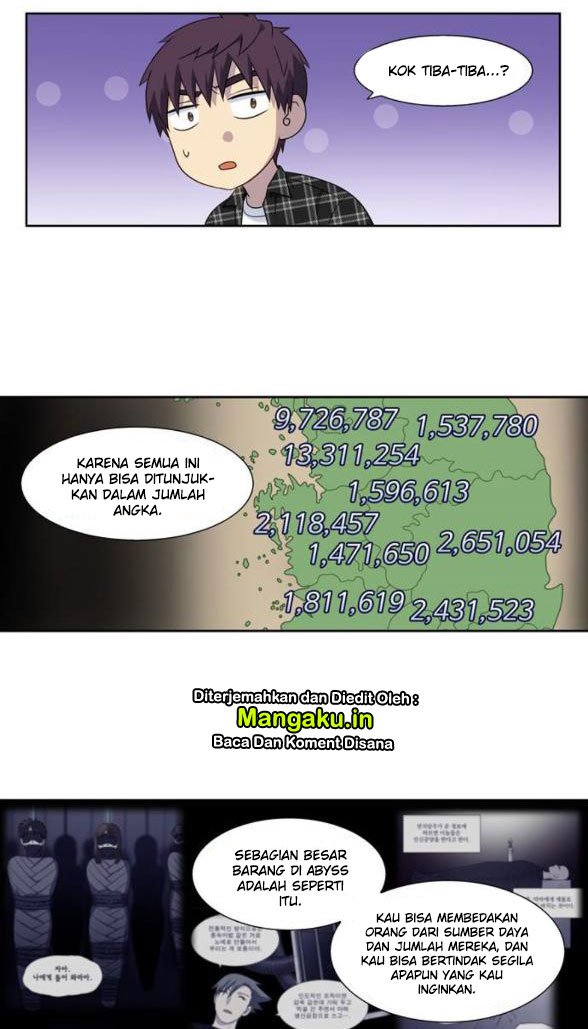 The Gamer Chapter 330 - halaman 20